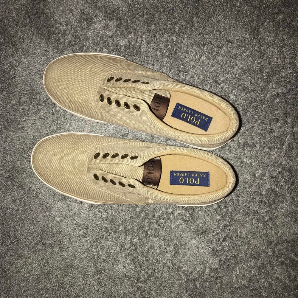 Polo Casual